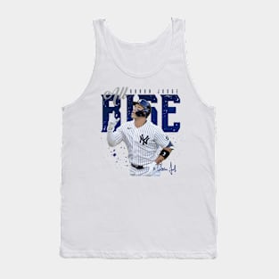 Aaron Judge Tank Top